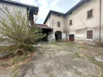 CASA INDIPENDENTE A ACQUAFREDDA