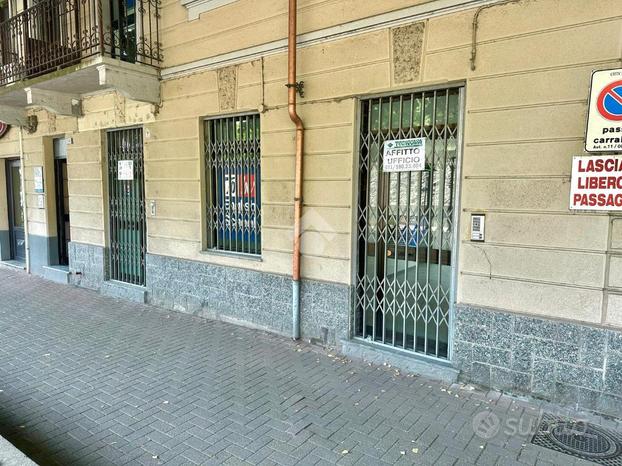 UFFICIO A RIVOLI