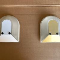 Applique Tesi di Roberto Fiorato per Prisma