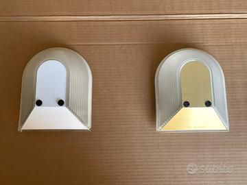 Applique Tesi di Roberto Fiorato per Prisma