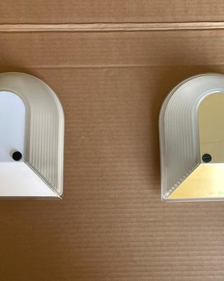 Applique Tesi di Roberto Fiorato per Prisma