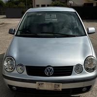 Ricambi usati Volkswagen Polo 9n 1.4 diesel AMF