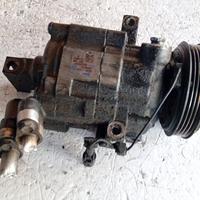 COMPRESSORE A/C SUZUKI Splash 1Â° Serie 9520051KA0