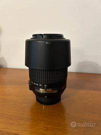 Nikon 55-200mm