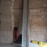 Rampe per miniescavatore CLM