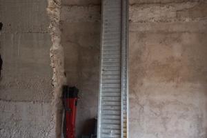 Rampe per miniescavatore CLM