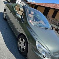 Peugeot 307cc 1600 benzina perfetta