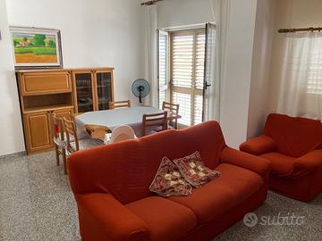 Appartamento estivo Pineto