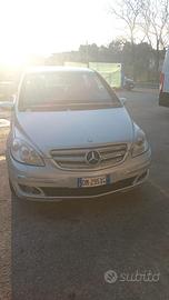 Mercedes B180 CDI