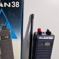 radio cb midland