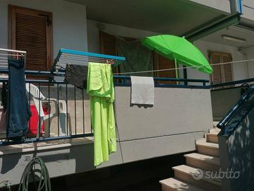 Marina di Chieuti FG, appartamento uscita indipend