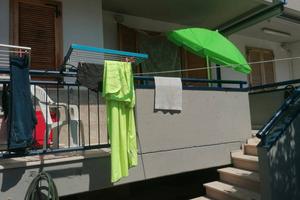 Marina di Chieuti FG, appartamento uscita indipend