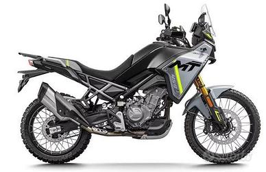 cf 450 mt in Sardegna