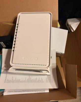 Modem Router wifi