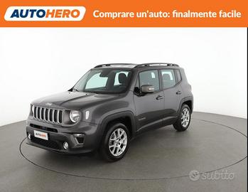 JEEP Renegade ZS90739