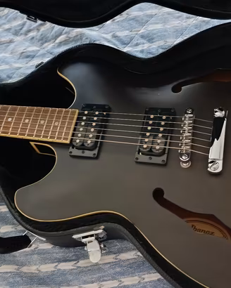 chitarra ibanez