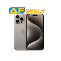 IPHONE 15 PRO MAX 256GB GRADO A+ TITANIUM RETEQ