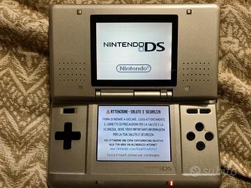 Nintendo DS