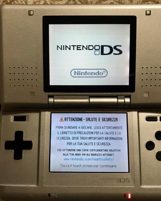 Nintendo DS
