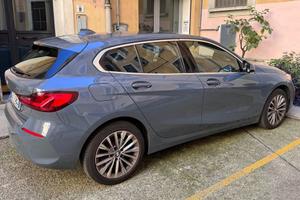 Bmw serie 1 118i