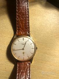 Longines  vintage