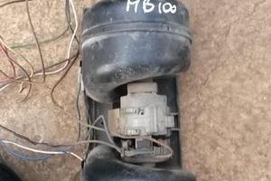 ventola abitacolo mercedes mb 100