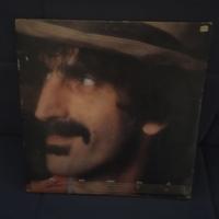 Vinile Frank Zappa You Are What you is