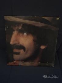 Vinile Frank Zappa You Are What you is