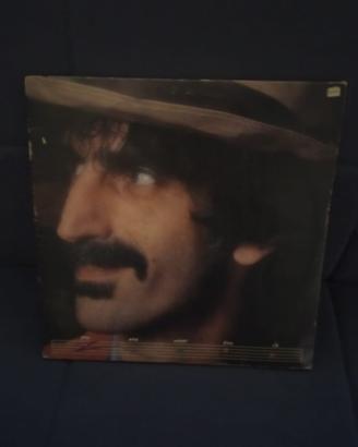 Vinile Frank Zappa You Are What you is