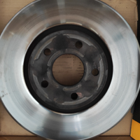 Dischi freni Ford kuga II