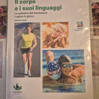IL CORPO E I SUOI LINGUAGGI