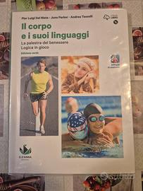 IL CORPO E I SUOI LINGUAGGI