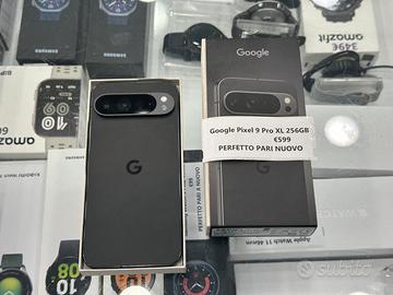 Google Pixel 9 Pro XL 256GB - PROMO