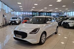 SUZUKI Swift 1.2 Hybrid Waku PROMO PRONTA CONSEG