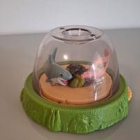 Gioco McDonald's 2010 - Squalo