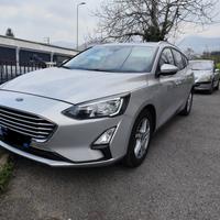 Ford Focus euro 6d 1.5 cv120