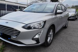 Ford Focus euro 6d 1.5 cv120