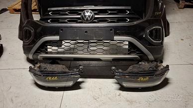 VOLKSWAGEN T-ROC 1.0TB MUSO FARI LED 2021>