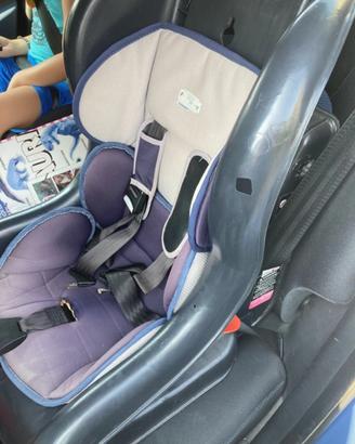Seggiolino auto fino a 13 kg foppapedretti