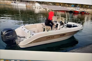 MANO 2150 T-TOP WALK AROUND -VALUTIAMO PERMUTA