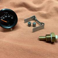 Termometro olio VDO (52mm) BMW R Classic con sonda