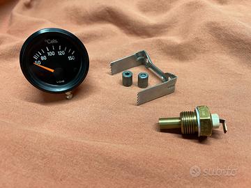 Termometro olio VDO (52mm) BMW R Classic con sonda