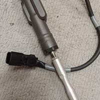 Quickshifter Tracer9 2021-2024