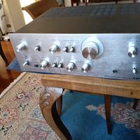 Goldstar GSA-8600 Amplificatore "Pioneer Style"