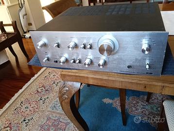 Goldstar GSA-8600 Amplificatore "Pioneer Style"