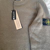 Maglione Stone Island