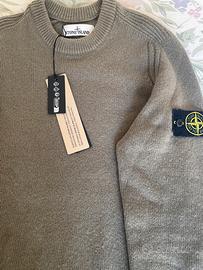 Maglione Stone Island
