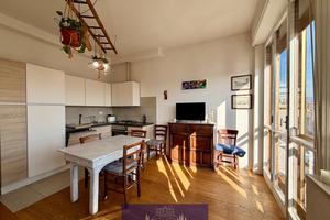 Trilocale a Firenze