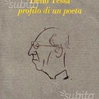 Anceschi - Delio Tessa profilo di un poeta - 1990