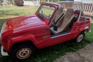 Renault 4 FROG